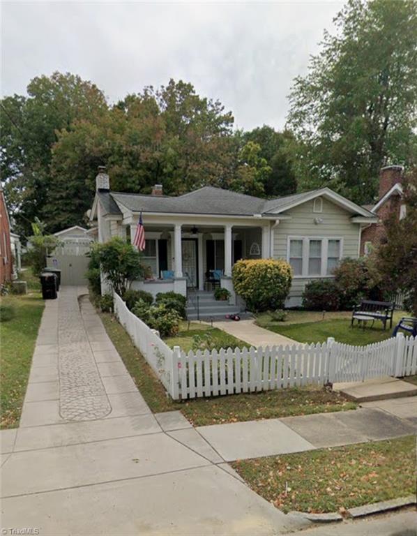 404 Woodrow Avenue