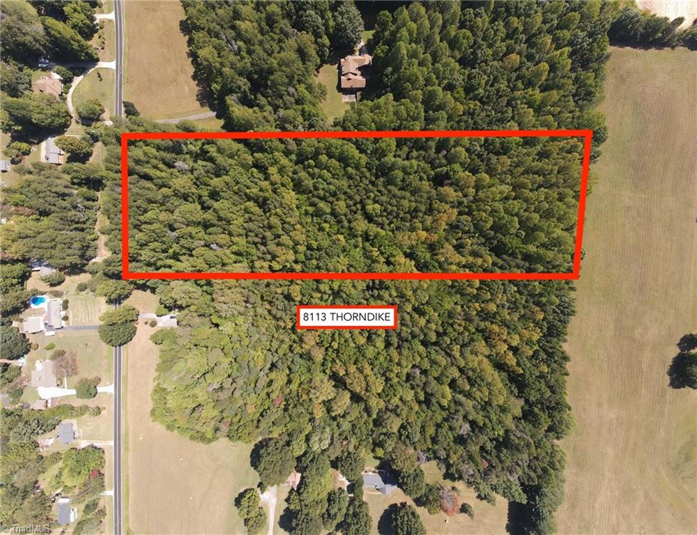 8113 Thorndike Road Property Photo 1