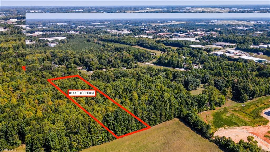 8113 Thorndike Road Property Photo 12