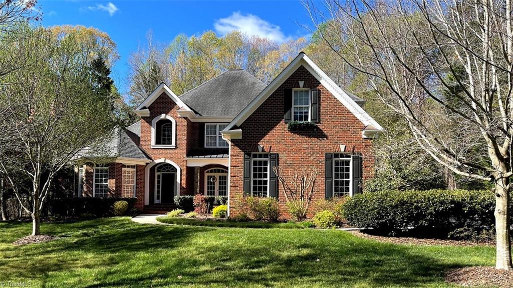6097 Brush Arbor Court Property Photo 2