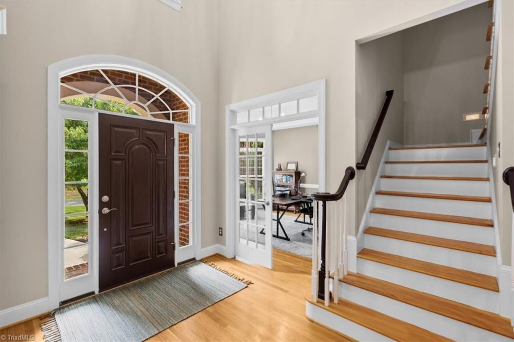 6097 Brush Arbor Court Property Photo 5