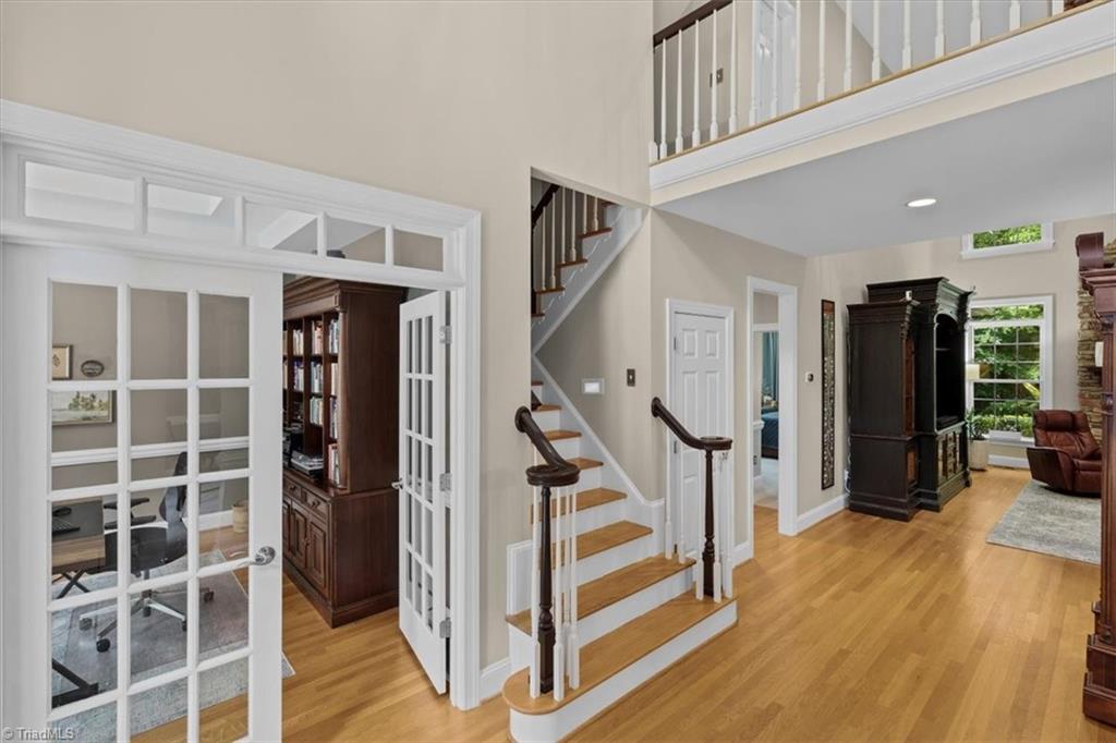 6097 Brush Arbor Court Property Photo 6