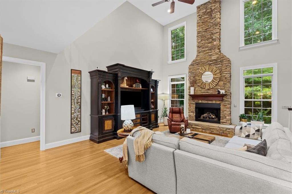 6097 Brush Arbor Court Property Photo 8