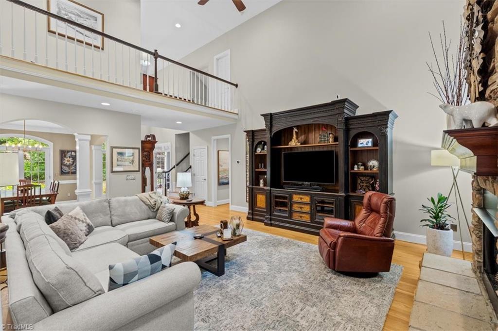 6097 Brush Arbor Court Property Photo 11