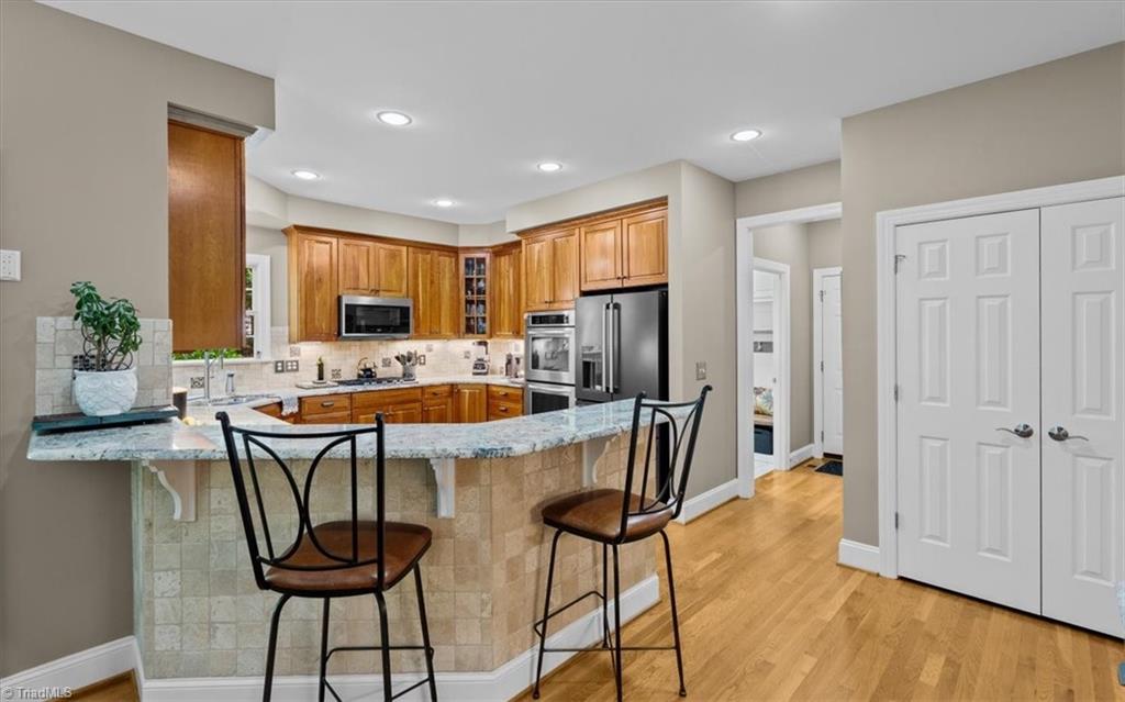 6097 Brush Arbor Court Property Photo 12