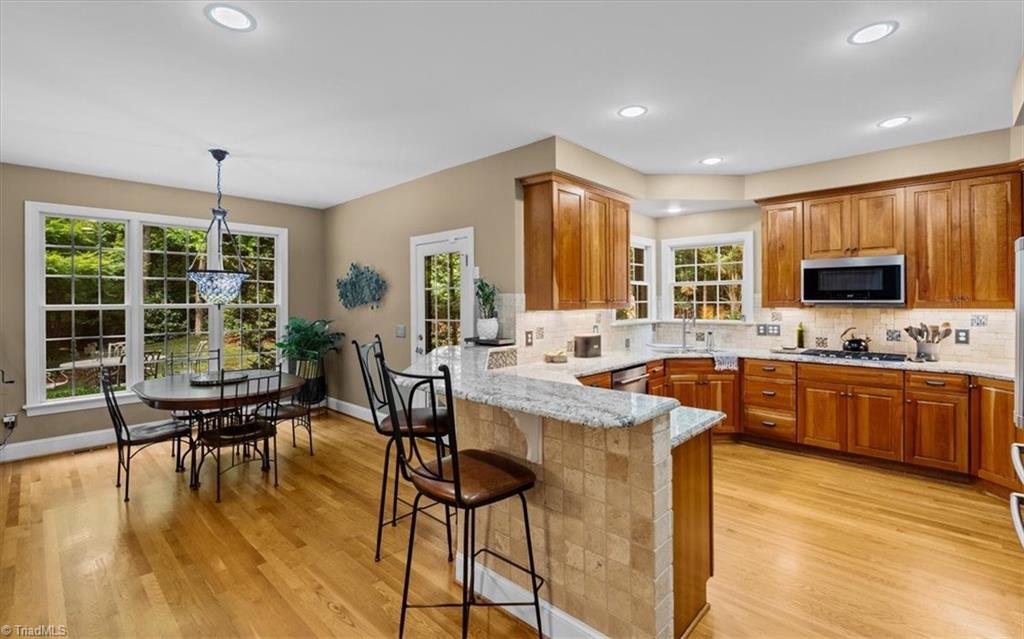 6097 Brush Arbor Court Property Photo 13