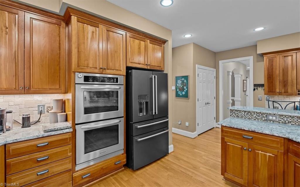 6097 Brush Arbor Court Property Photo 15