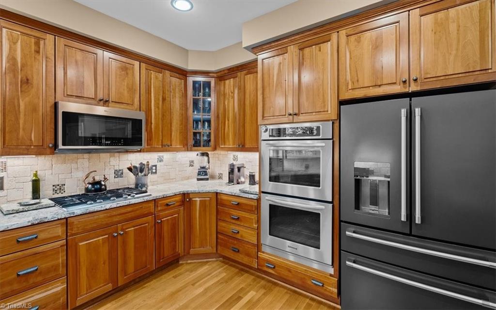 6097 Brush Arbor Court Property Photo 16