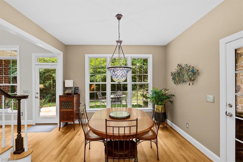 6097 Brush Arbor Court Property Photo 17