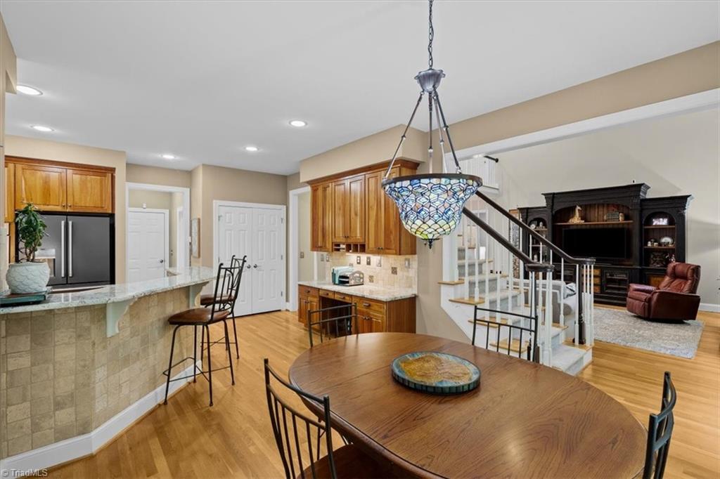 6097 Brush Arbor Court Property Photo 18