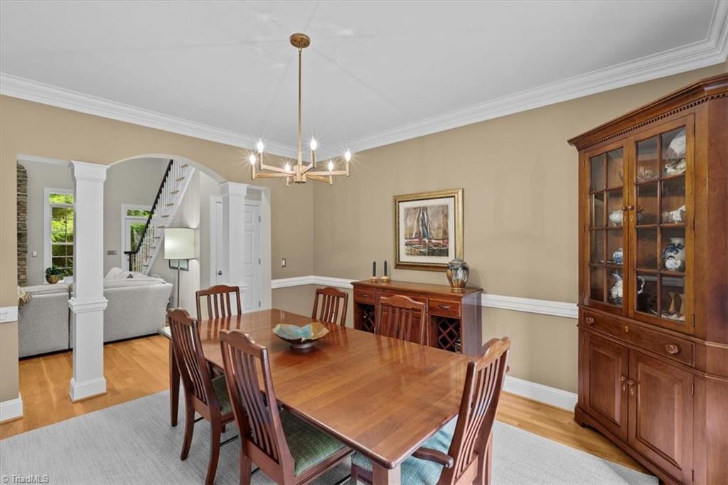 6097 Brush Arbor Court Property Photo 20