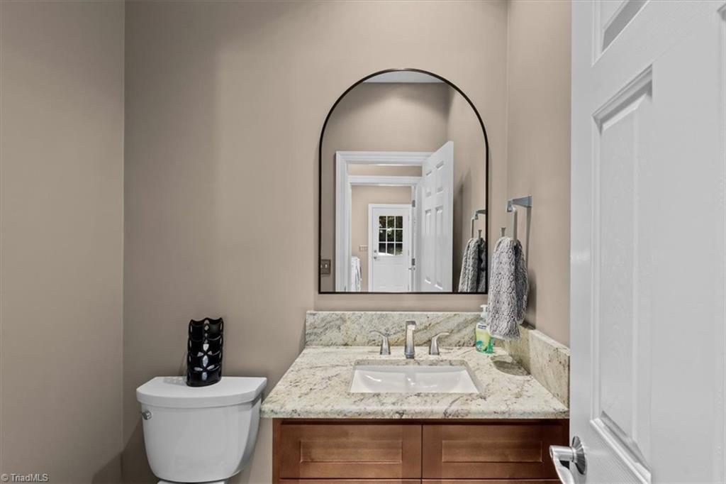 6097 Brush Arbor Court Property Photo 25