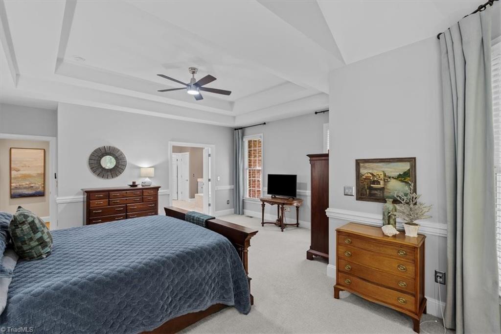 6097 Brush Arbor Court Property Photo 27
