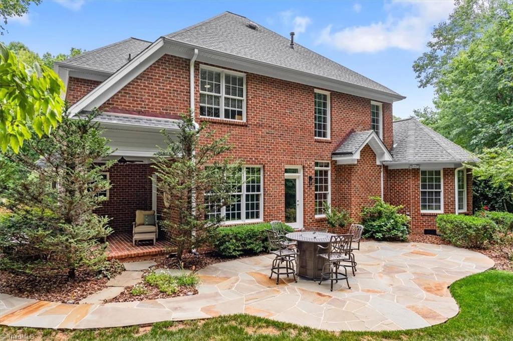 6097 Brush Arbor Court Property Photo 41