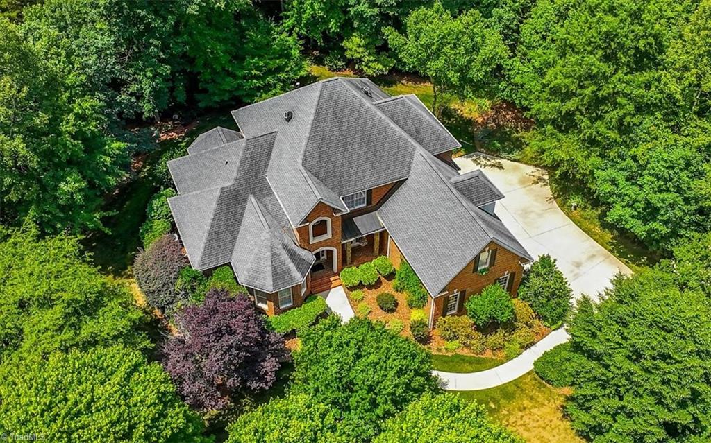 6097 Brush Arbor Court Property Photo 46
