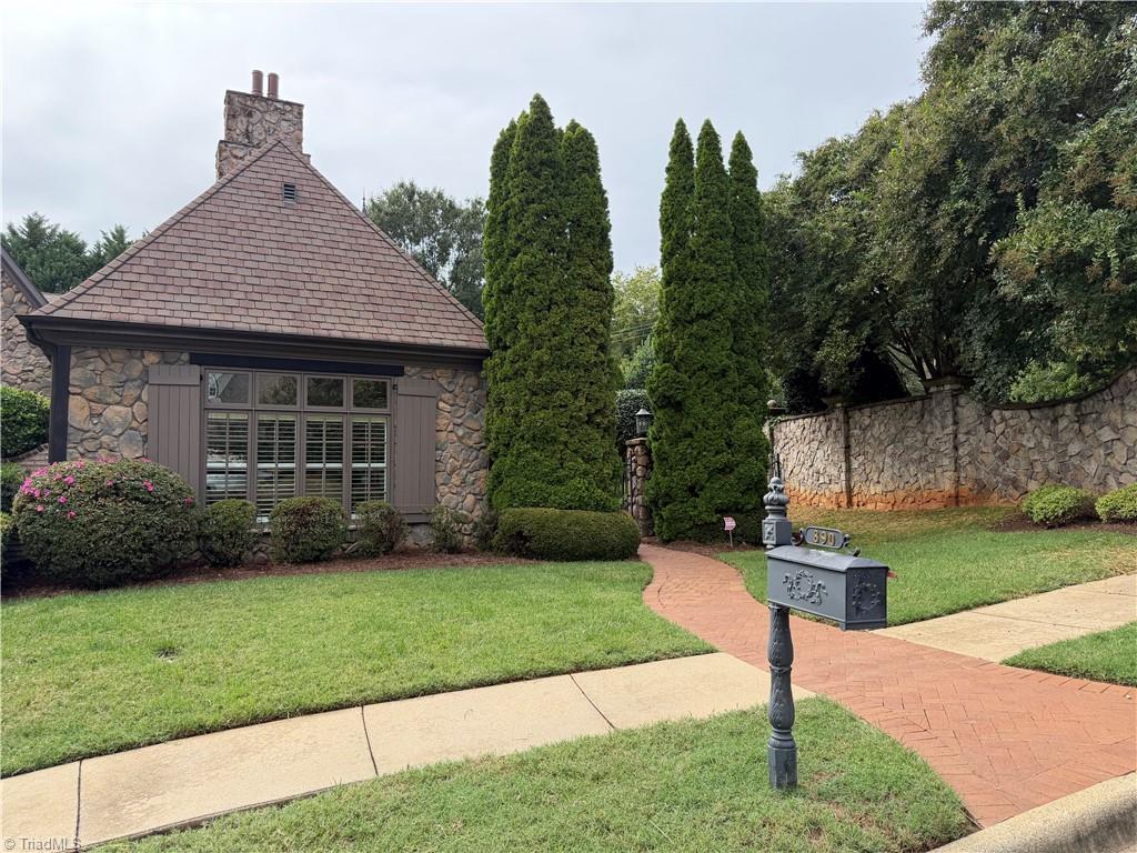 890 Turnberry Forest Court Property Photo 1