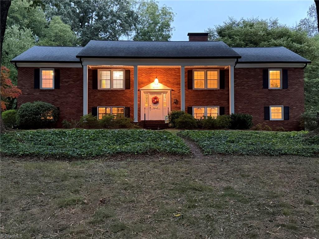 3959 Quilling Road Property Photo 1