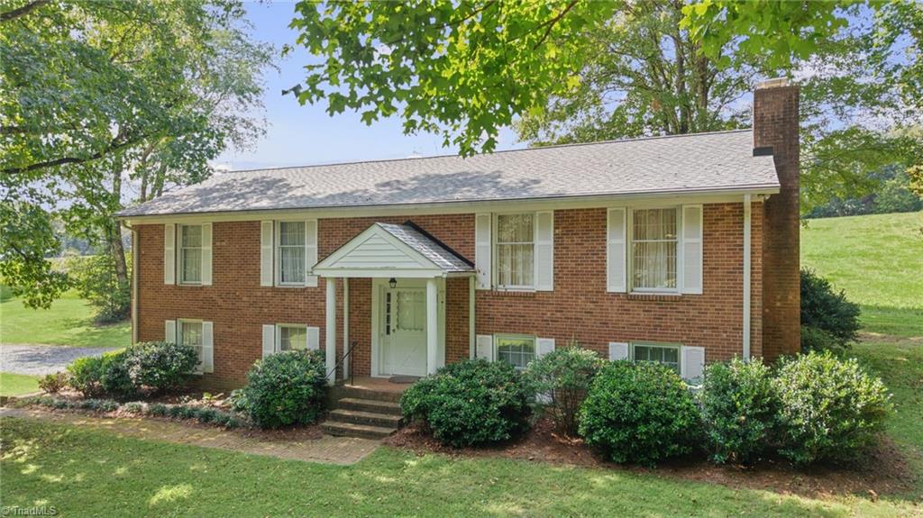 3540 Fraternity Church Road Property Photo 1