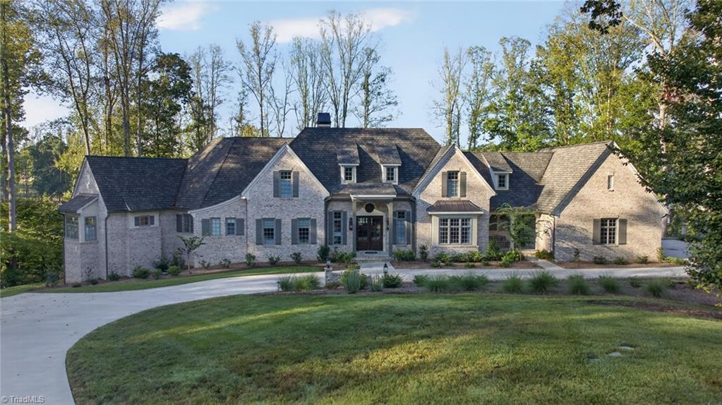 6626 Bright Water Lane Property Photo 1