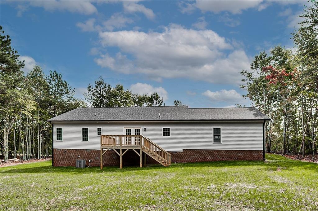 4921 Fred Lineberry Road Property Photo 23