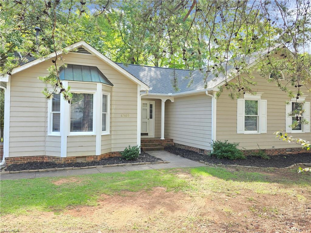 6509 River Hills Drive Property Photo 1