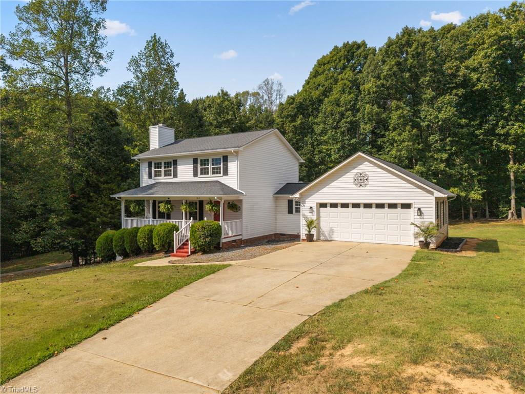 163 Somerset Drive Property Photo 1