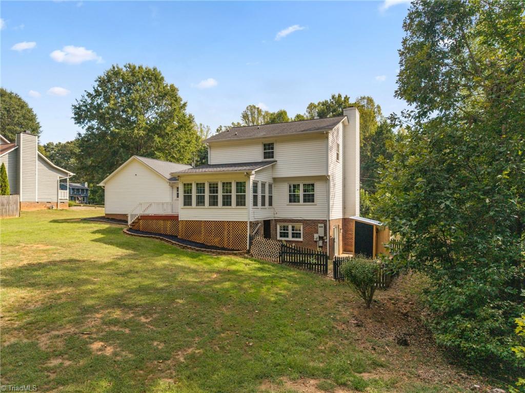 163 Somerset Drive Property Photo 7