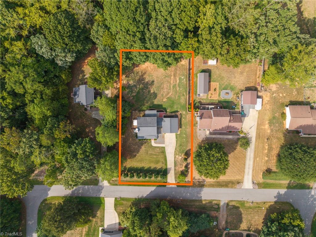 163 Somerset Drive Property Photo 12