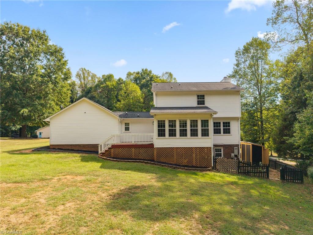 163 Somerset Drive Property Photo 13