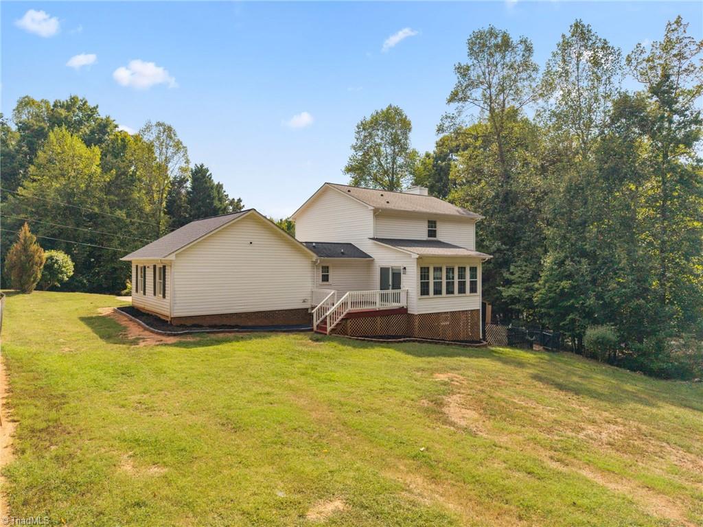 163 Somerset Drive Property Photo 14