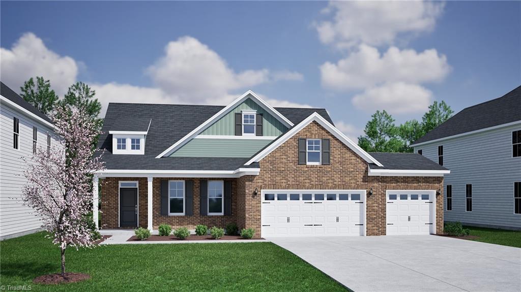 8602 Polar Bear Court Property Photo 1