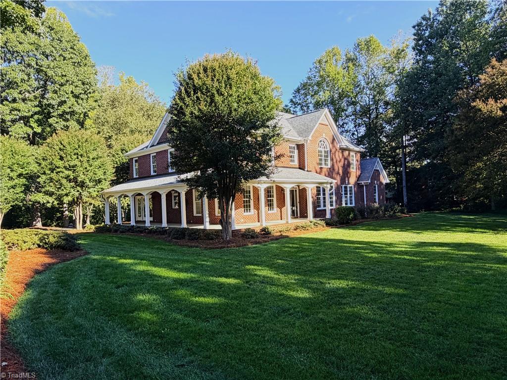 1242 Blackberry Ridge Road Property Photo 2