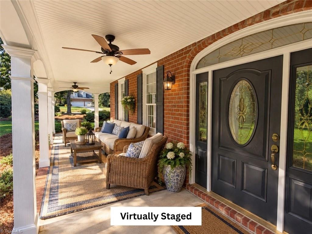 1242 Blackberry Ridge Road Property Photo 3