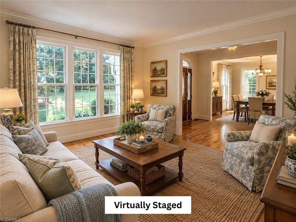 1242 Blackberry Ridge Road Property Photo 6
