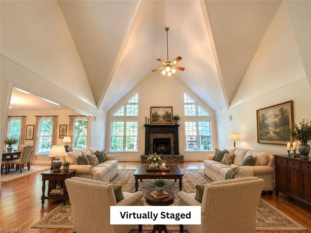 1242 Blackberry Ridge Road Property Photo 7