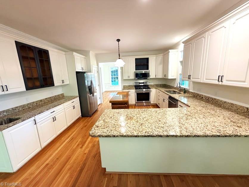 1242 Blackberry Ridge Road Property Photo 14