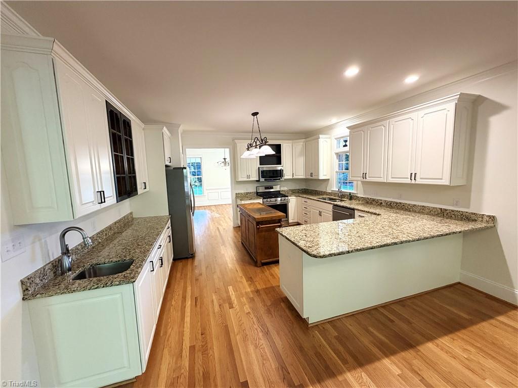 1242 Blackberry Ridge Road Property Photo 15