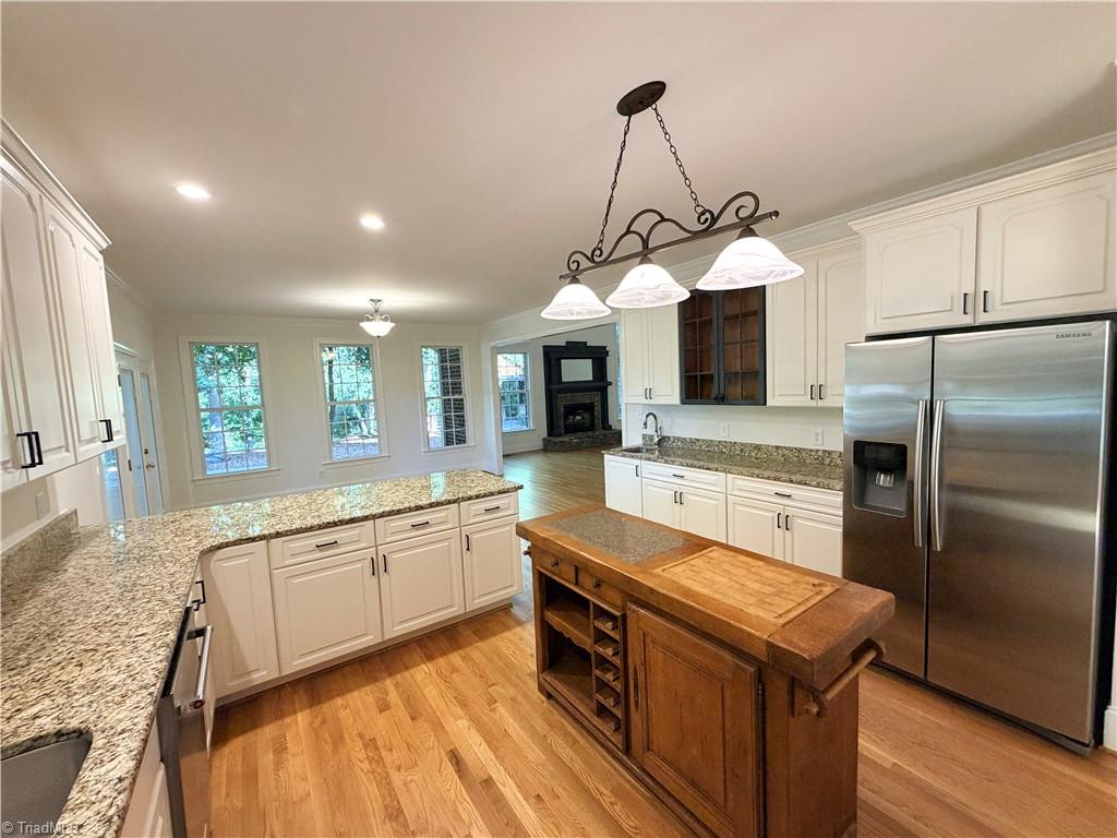 1242 Blackberry Ridge Road Property Photo 17