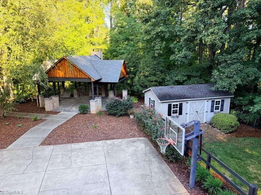 1242 Blackberry Ridge Road Property Photo 43