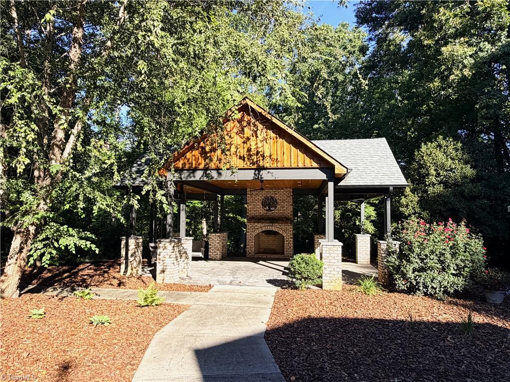 1242 Blackberry Ridge Road Property Photo 44