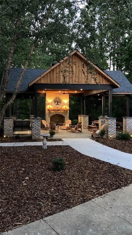 1242 Blackberry Ridge Road Property Photo 45