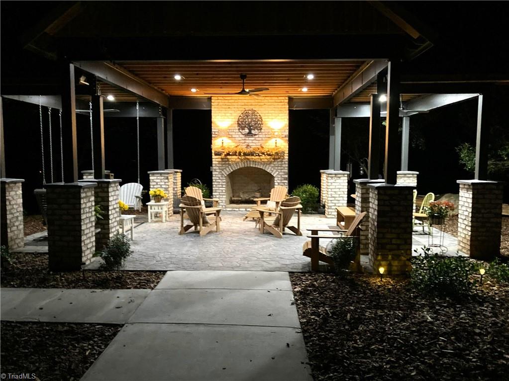 1242 Blackberry Ridge Road Property Photo 46