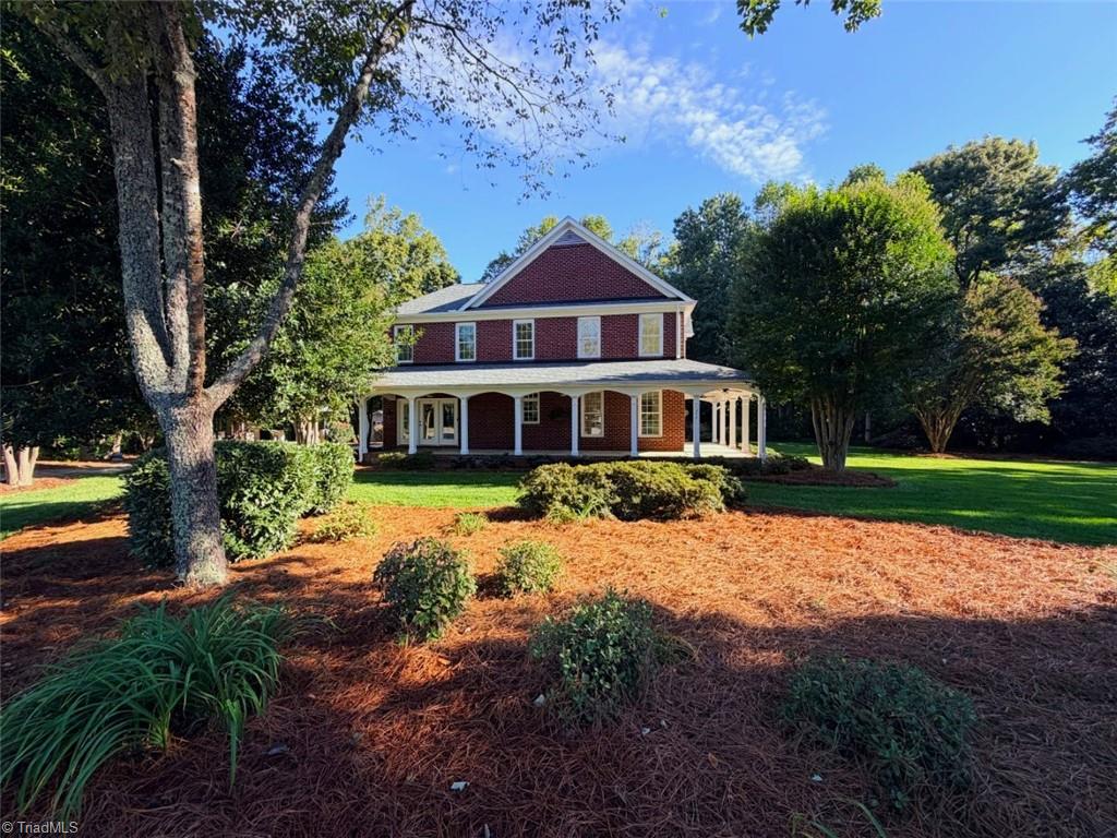1242 Blackberry Ridge Road Property Photo 50