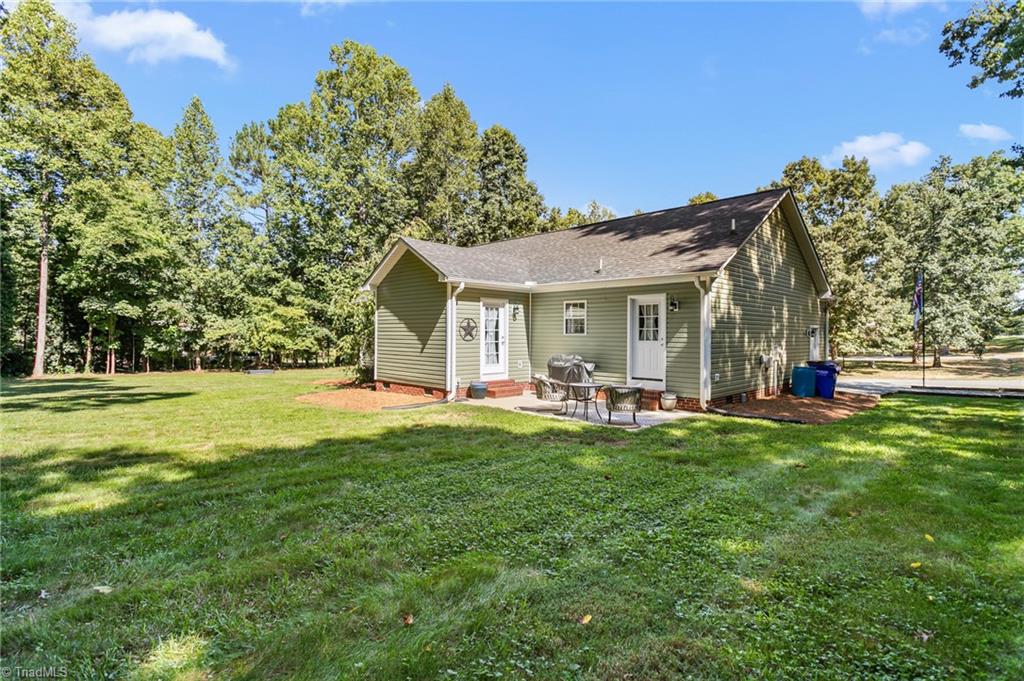 206 Cushman Road Property Photo 12