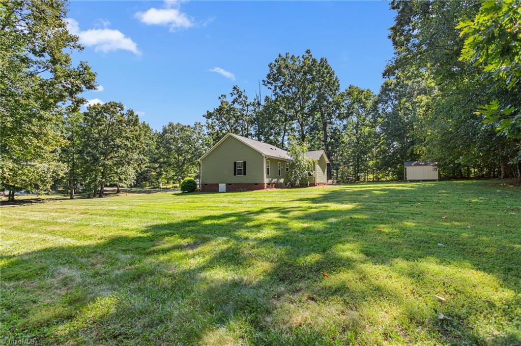206 Cushman Road Property Photo 13