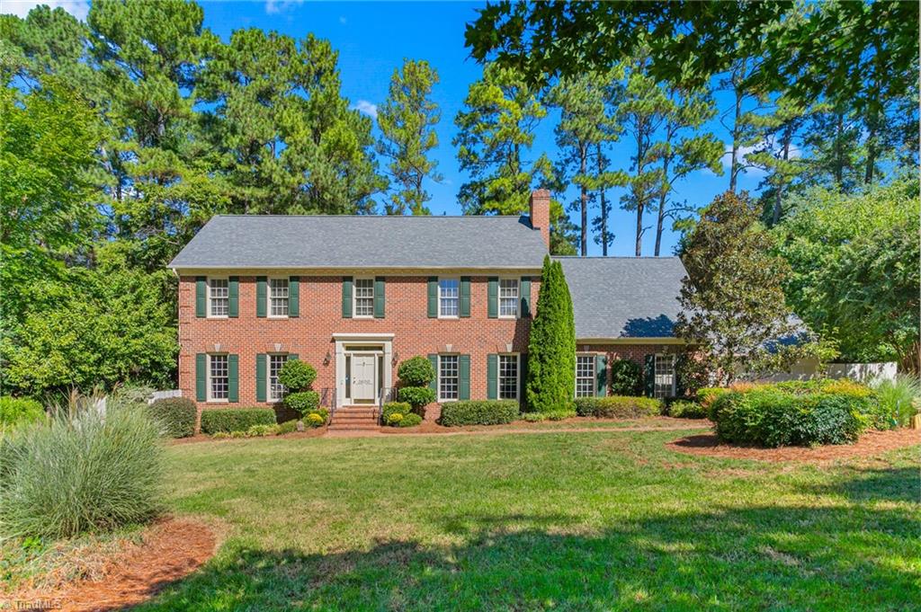 3600 Waldenbrook Road Property Photo 1