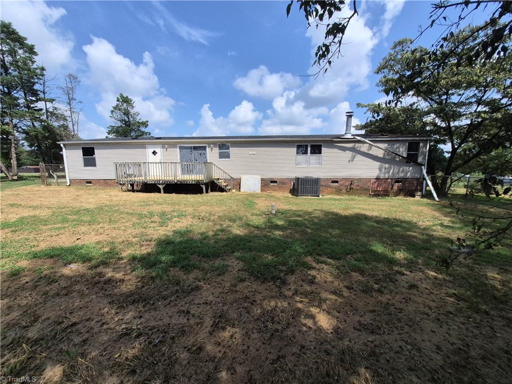 168 Fawn Brook Drive Property Photo 1