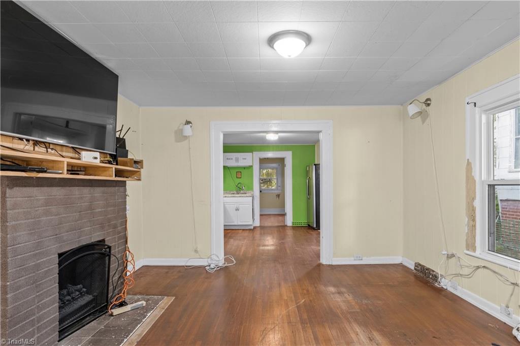 521 Bridges Drive Property Photo 2