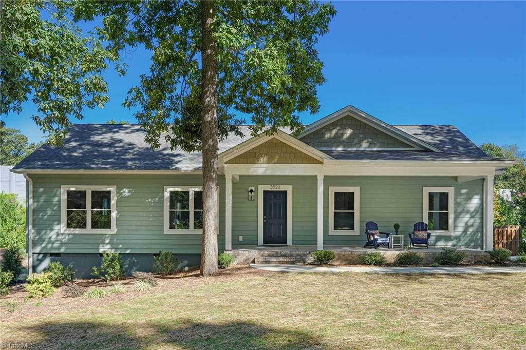 3522 Charing Cross Road Property Photo 1