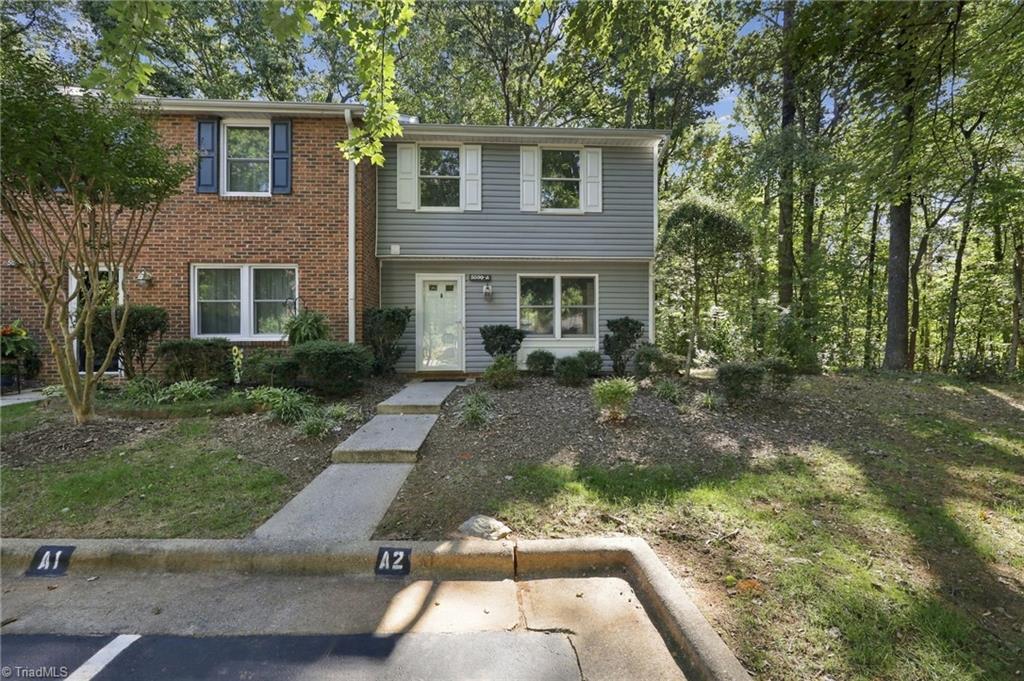 5500 Richland Street # A